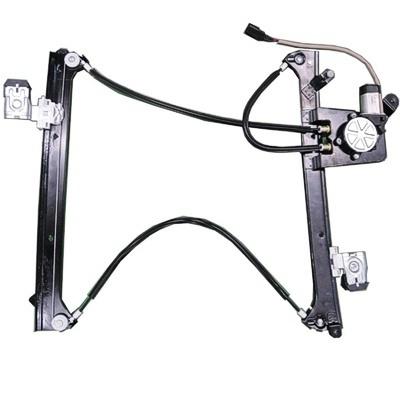 01-06 gm pickup rear power window regulator right hand - 1552-1776r