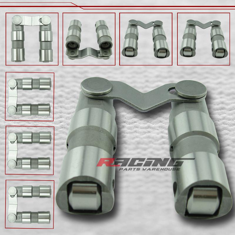 Dodge chrysler v8 318 - 360 hydraulic roller lifter lifters 8 pairs