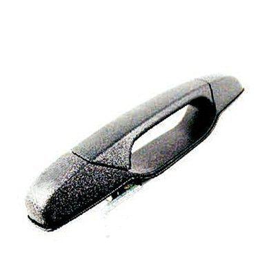 07-13 cv silverado crew cab outside door handle left hand - ads2972l