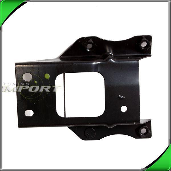 95-97 avalon driver left front bumper support mounting stay bracket arm brace