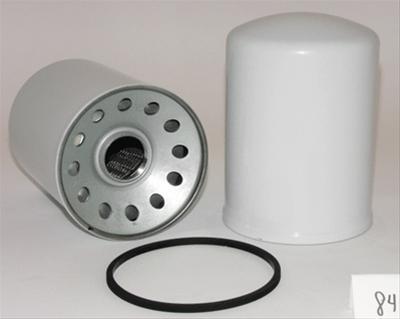 Wix 57408 hydraulic filter replacement each