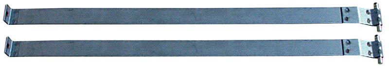 Fuel tank strap dorman 578-112