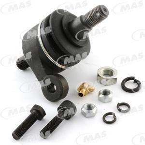 Mas industries b6035 ball joint, lower-suspension ball joint