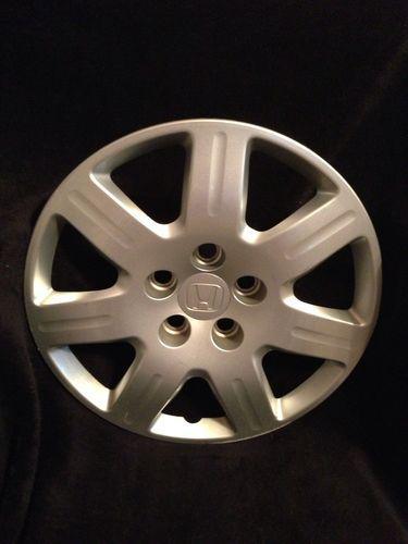 Honda civic "hubcap" 2006-2011 