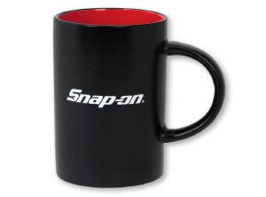 Snap on tools new midnight mug 