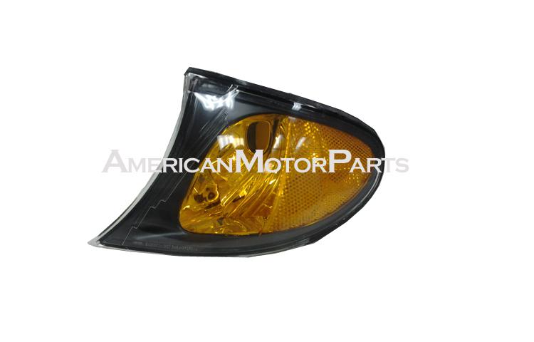 Vaip pair replacement park turn signal corner light bmw e46 3 series