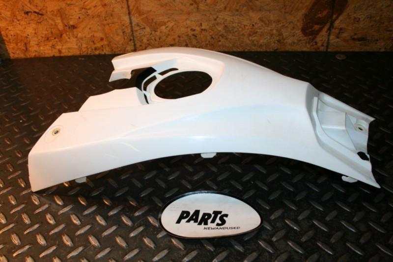 2010 yamaha yfz450 yfz450x yfz 450 gas tank cover with graphics