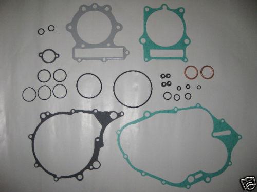 Yamaha xt600 tt600 1983 1984 1985 1986 engine gasket set! motorcycle