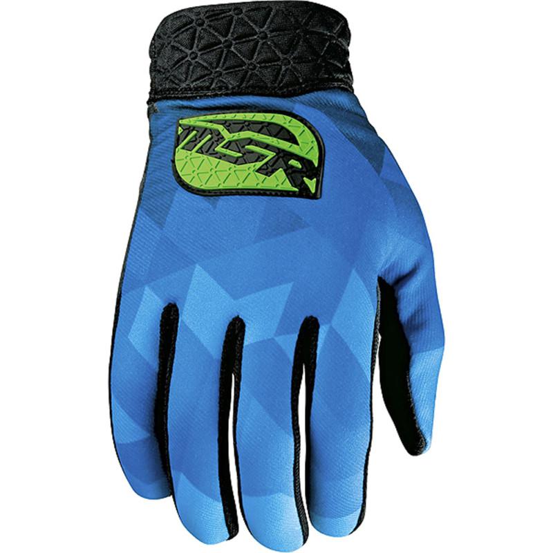 Msr m12 nxt reflect mens motorcycle gloves 2xl motocross mx moto x atv bmx xxl