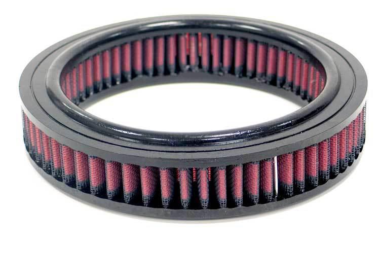 K&n e-9181 mazda replacement air filter