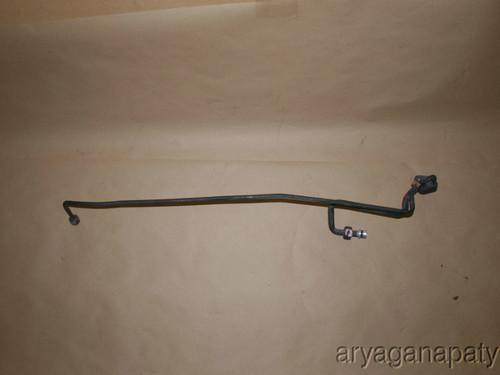 95-99 mitsubishi eclipse oem a/c ac line hose piping pipe #3 