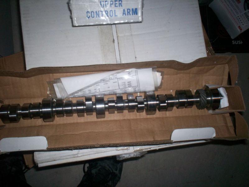 Steeda # 19 063-0019 camshaft mustang 5.0