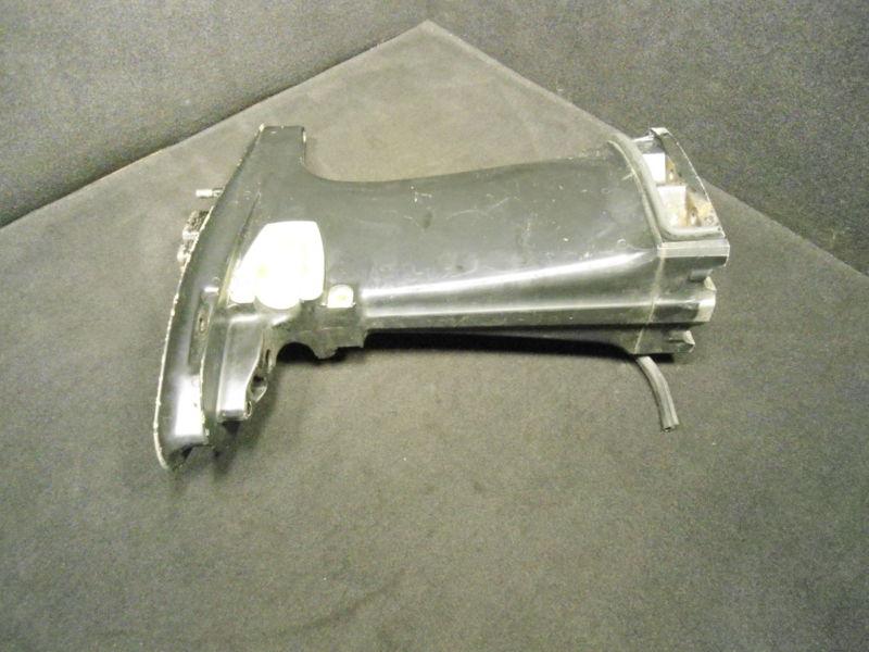 #7512a10 driveshaft housing assembly 1980/82-90 35-70hp mercury/mariner ~250~