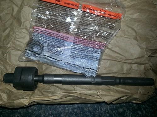 2009-2013 nissan maxima fr inner tie rod end new