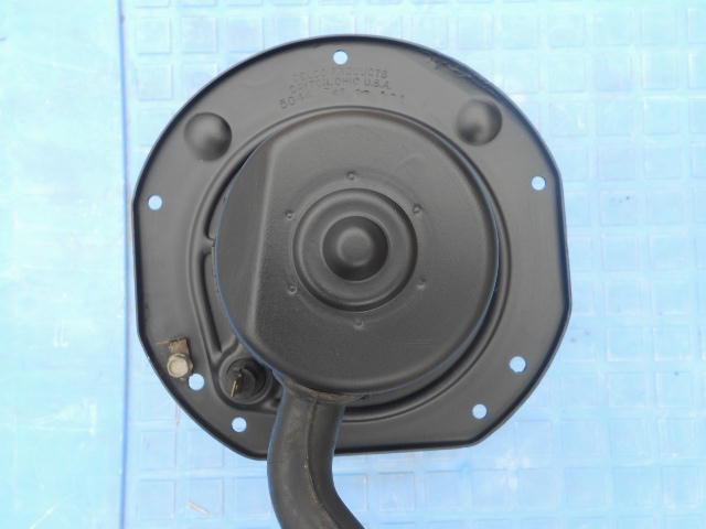 78,79,80,81 - chevy truck/malibu/monte/nova - oem delco a/c heat blower motor