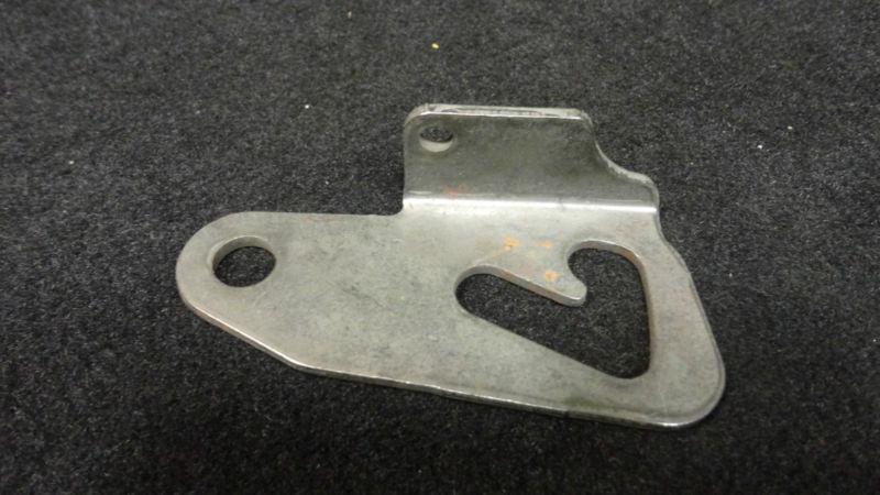 Port side stop link #0315866 #315866 johnson/evinrude 1974-1988 60-75hp boat 