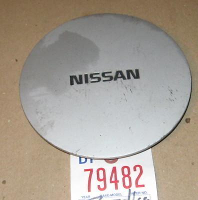 Nissan 89 90 240sx centercap f/ alloy rim/wheel 1989 1990