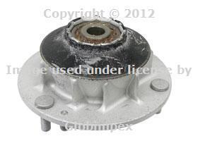 Bmw e90 e91 e92 (2006-2010) strut mount front left or right genuine warranty