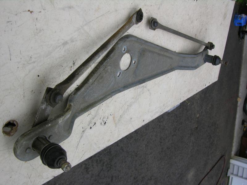  vw mk1  wiper transmission