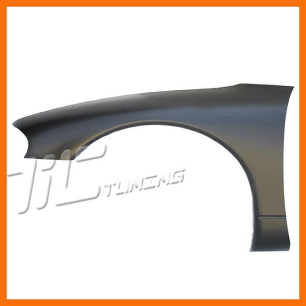 95-99 mitsubishi eclipse fender driver left gs gst gsx spyder