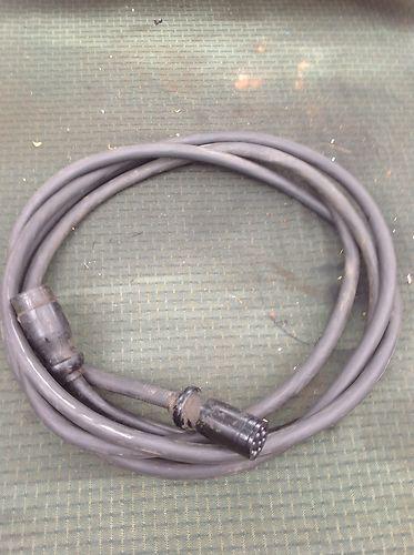 Mercruiser 8 pin wire harness  16 foot