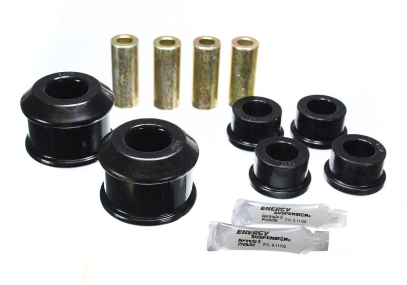 Energy suspension 16.3116g control arm bushing set 01-04 civic rsx