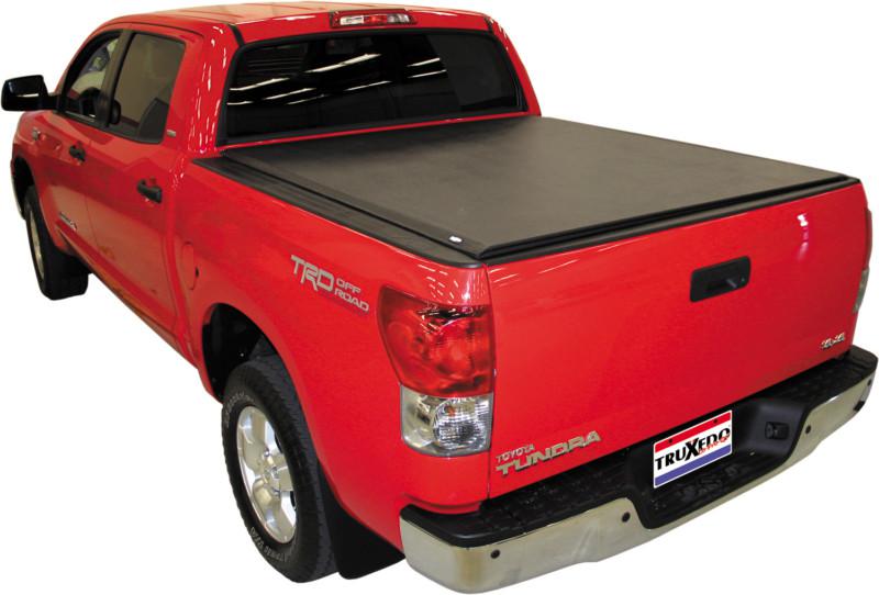 Truxedo 545101 truxedo lo pro qt; tonneau cover 01-06 tundra