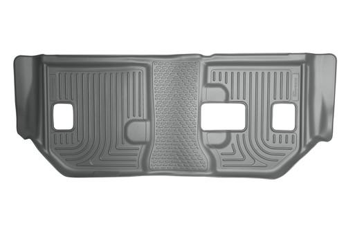 Husky liners 19272 weatherbeater floor liner