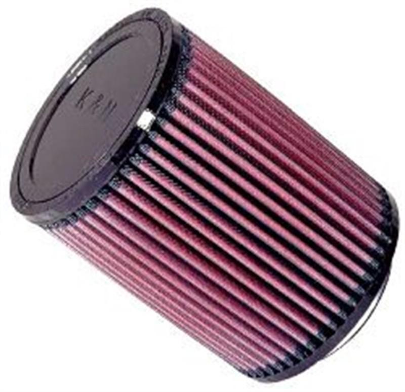 K&n filters ru-2820 universal air cleaner assembly