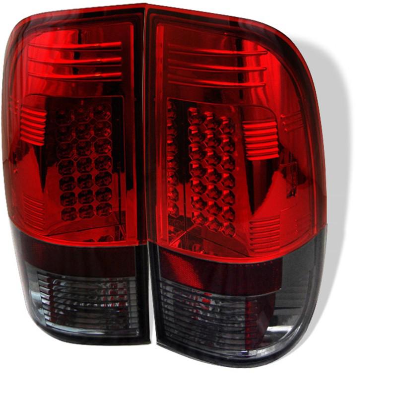 Spyder auto 5003492 led tail lights