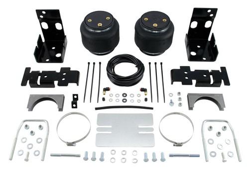 Air lift 57138 loadlifter 5000; leaf spring leveling kit