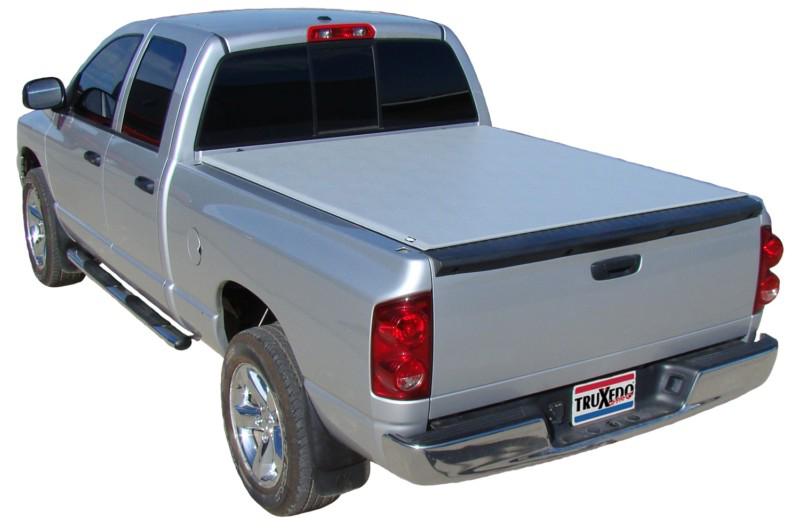 Truxedo 748901 truxedo deuce; tonneau cover