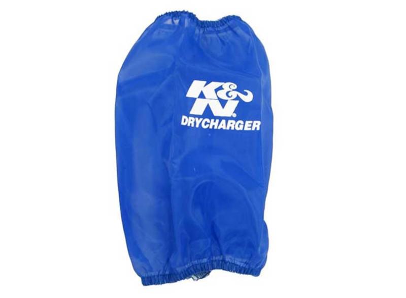 K&n filters rf-1027dl drycharger filter wrap