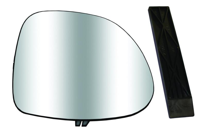 Cipa mirrors 70802 extendable replacement glass kit