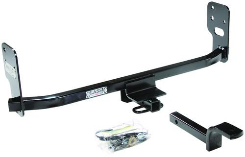 Draw-tite 24840 class i; sportframe; trailer hitch 10 mustang