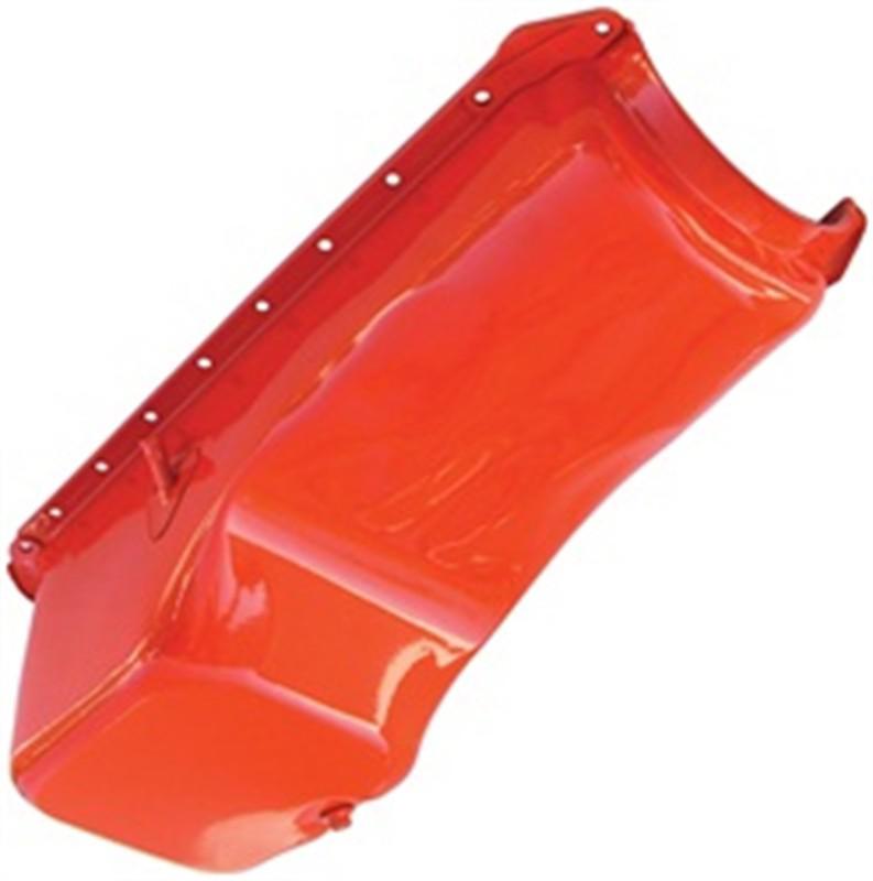 Trans-dapt performance products 9921 oil pan;