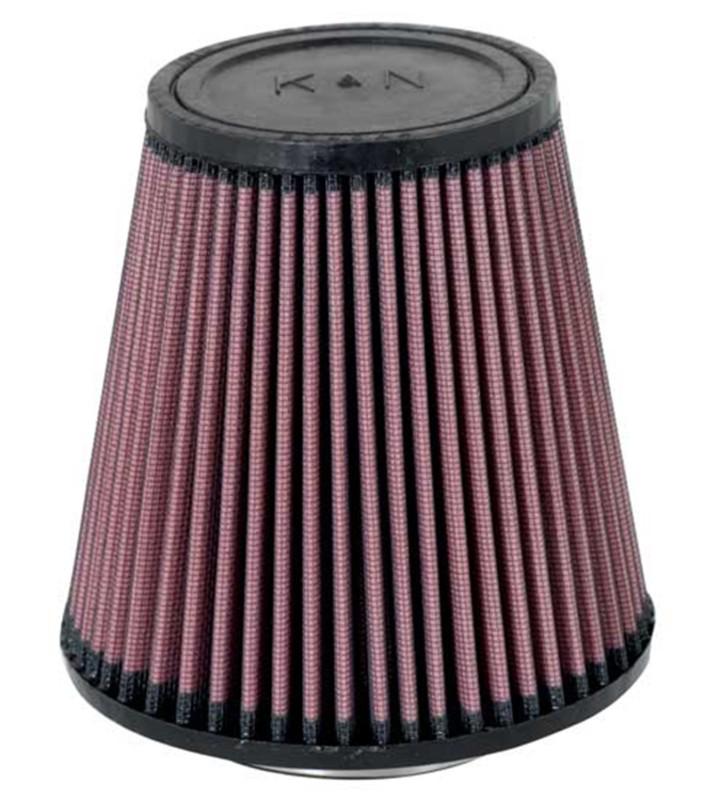 K&n filters ru-5168 universal air cleaner assembly