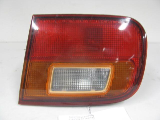 Tail light civic 1992 92 1993 93 94 95 4 door lid mount right 398267