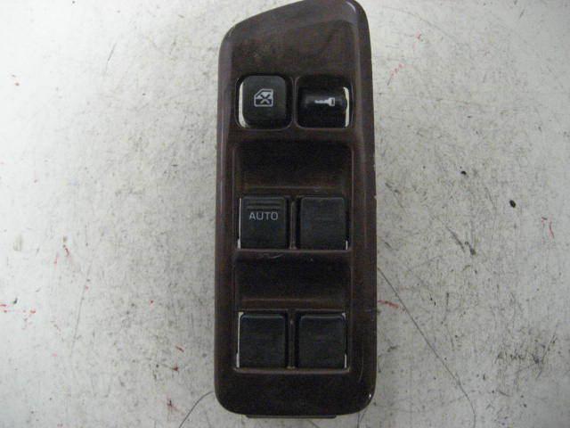 Window switch infiniti i30 1996 96 39685