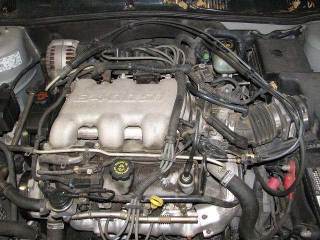 2000 oldsmobile alero automatic transmission 1706915