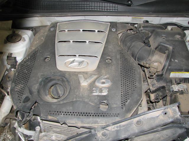 2007 fits hyundai sonata 99167 miles automatic transmission 1595756