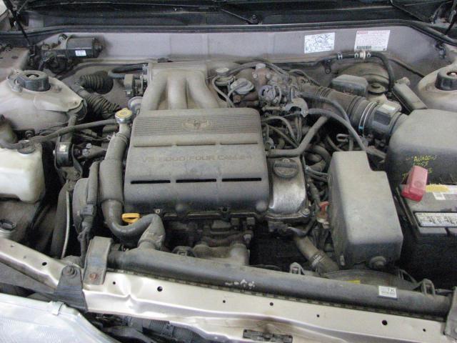 1995 toyota avalon automatic transmission 968052