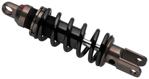 Progressive 465 series single shock -1" for yamaha roadliner stratoliner 06-11