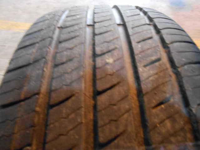 Michelin 215/45/17 tire primacy mxm4 p215/45/r17 87w 7/32 tread