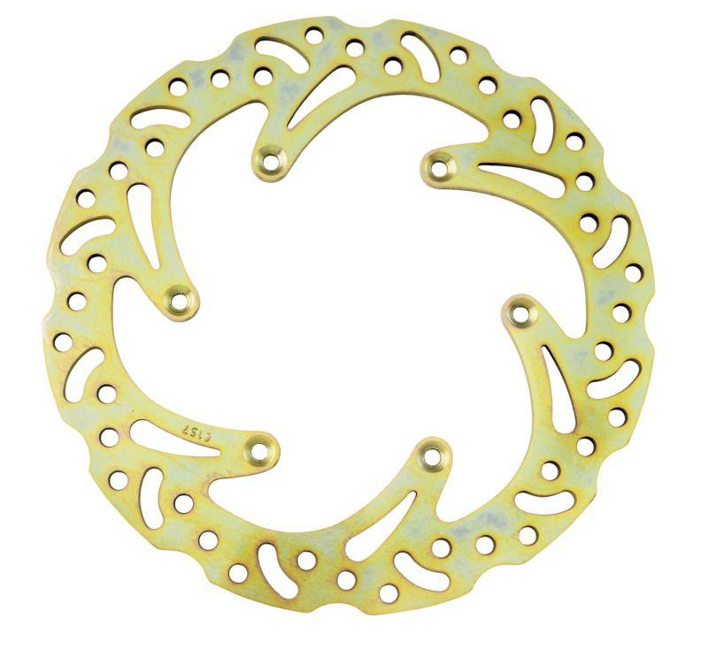 Ebc supercross contoured brake rotor  md6032c