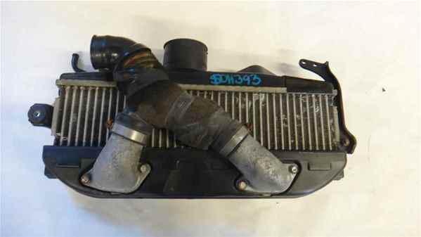 06-07 subaru impreza intercooler 2.5l oem