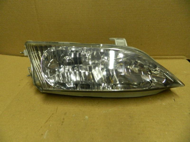 Lexus es300 rh headlight assembly 97-01 passenger side