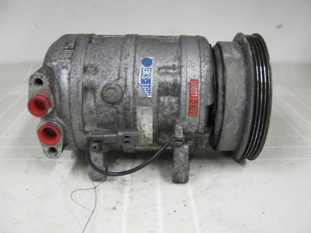 Ac compressor nissan maxima 92 38748