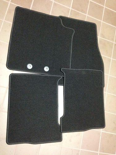 2007-2013 08 09 2010 2011 2012 ford expedition oem floor mats brand new!
