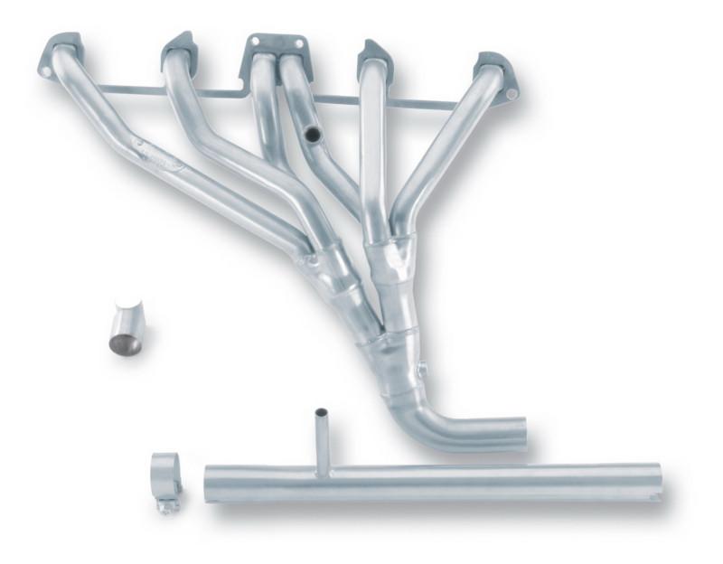 Borla 17053 header 81-86 cj7